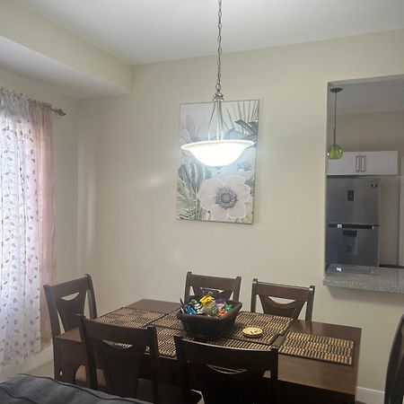 Seamist Villa @Oceanpointe Lucea Comfy 2Br W/Pool Gym & Parking Eksteriør billede