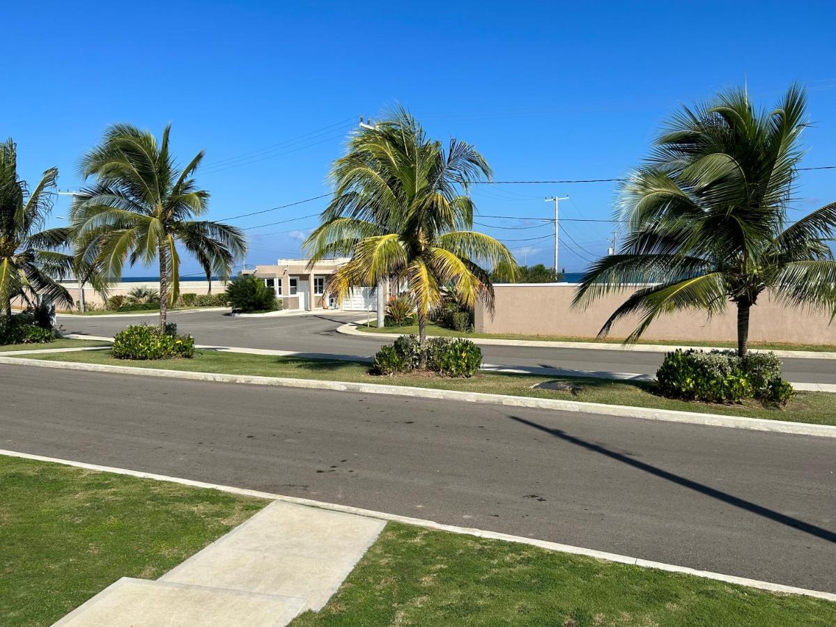 Seamist Villa @Oceanpointe Lucea Comfy 2Br W/Pool Gym & Parking Eksteriør billede
