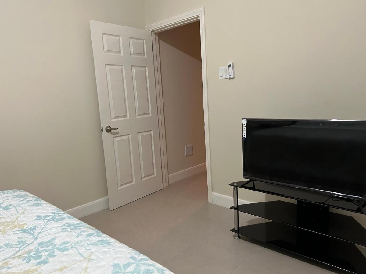 Seamist Villa @Oceanpointe Lucea Comfy 2Br W/Pool Gym & Parking Eksteriør billede