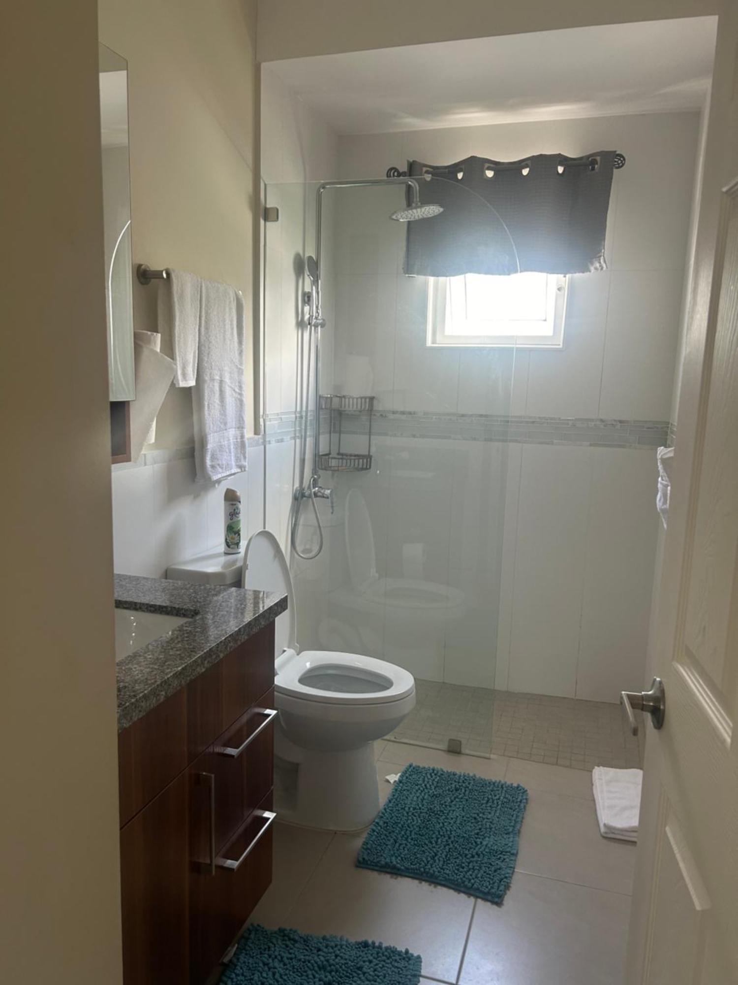 Seamist Villa @Oceanpointe Lucea Comfy 2Br W/Pool Gym & Parking Eksteriør billede