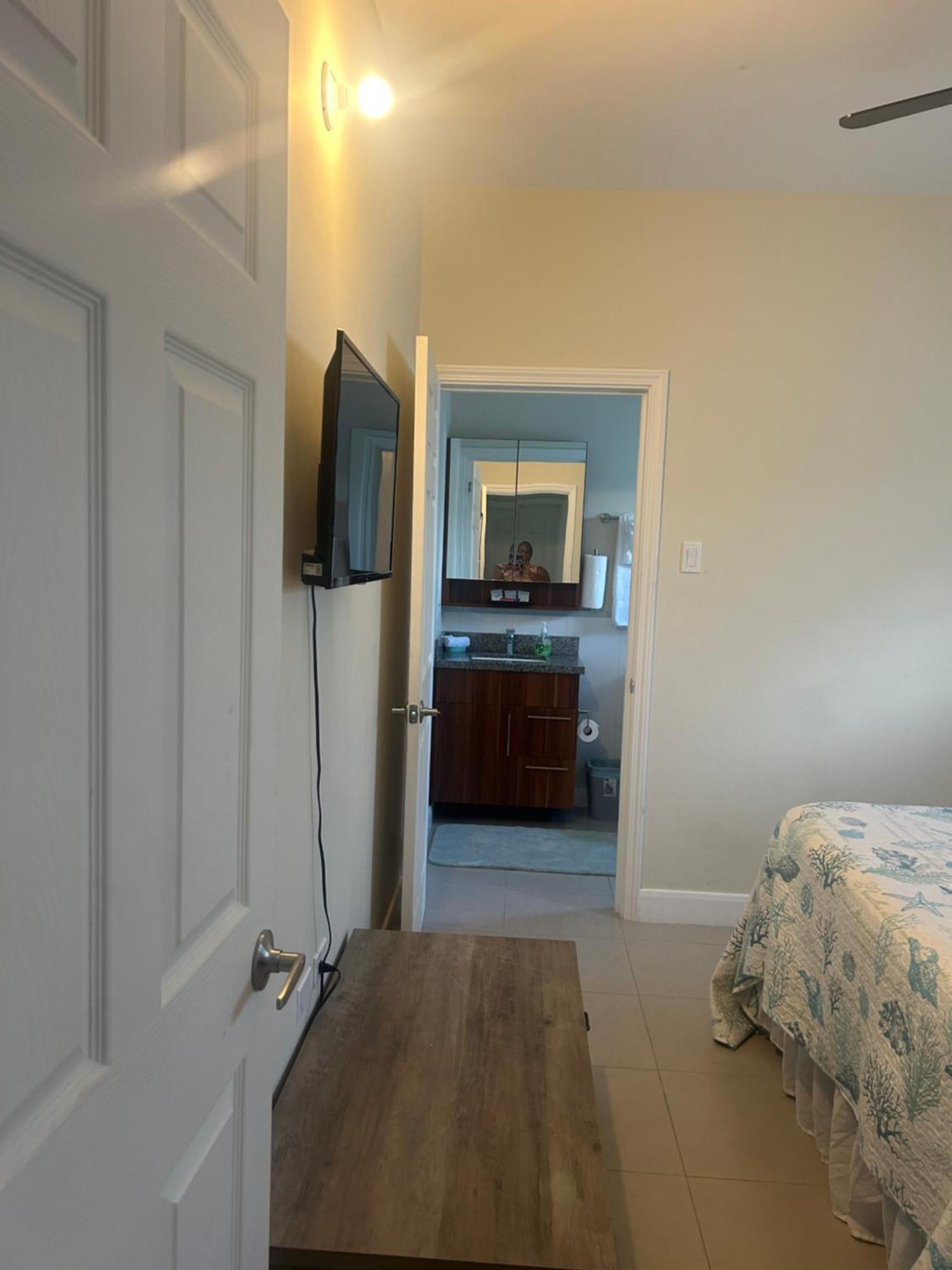 Seamist Villa @Oceanpointe Lucea Comfy 2Br W/Pool Gym & Parking Eksteriør billede