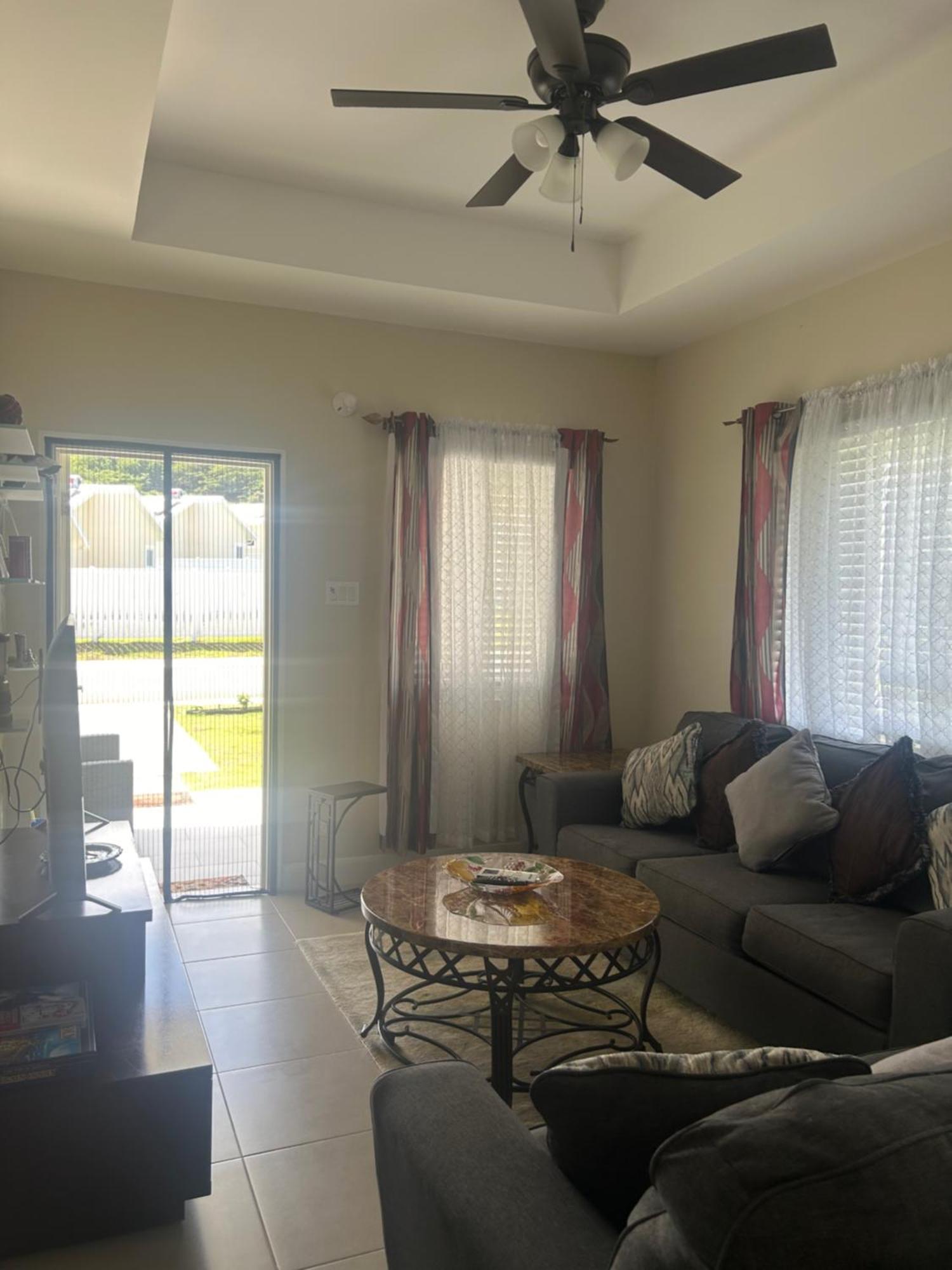 Seamist Villa @Oceanpointe Lucea Comfy 2Br W/Pool Gym & Parking Eksteriør billede